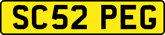 SC52PEG