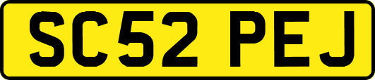 SC52PEJ