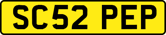 SC52PEP