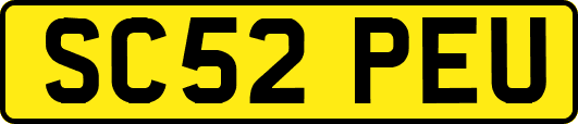 SC52PEU