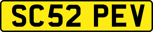 SC52PEV