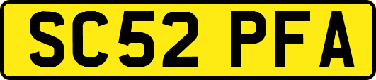 SC52PFA
