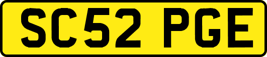 SC52PGE