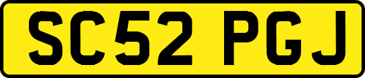 SC52PGJ