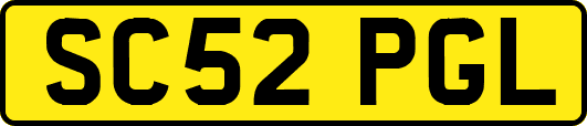 SC52PGL