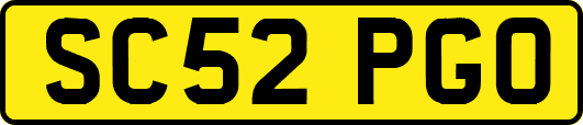 SC52PGO