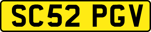 SC52PGV