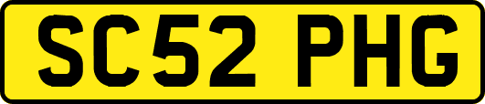 SC52PHG