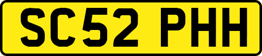SC52PHH