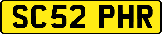 SC52PHR