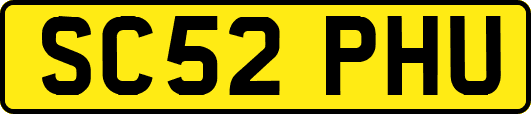 SC52PHU