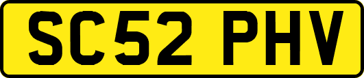 SC52PHV