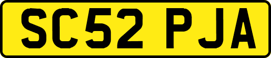 SC52PJA