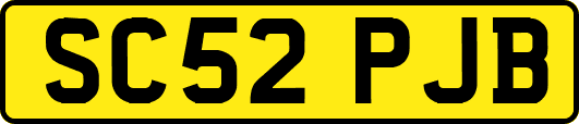 SC52PJB