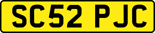 SC52PJC