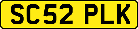 SC52PLK