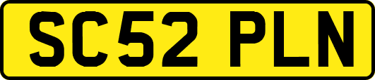 SC52PLN
