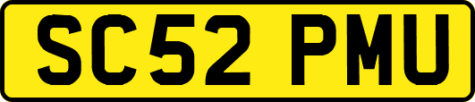 SC52PMU