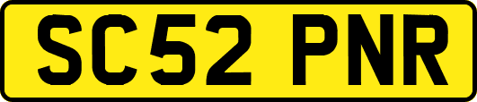 SC52PNR