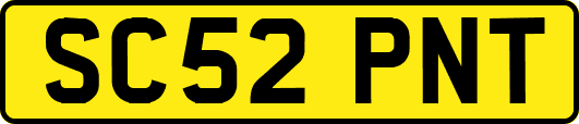 SC52PNT