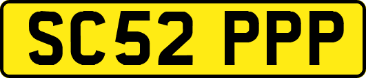 SC52PPP