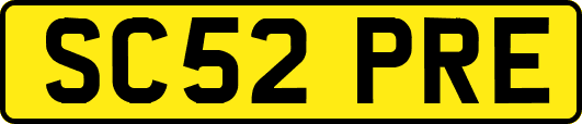 SC52PRE