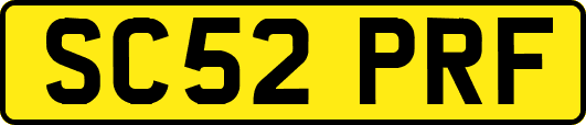 SC52PRF