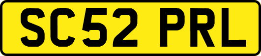 SC52PRL