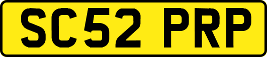 SC52PRP