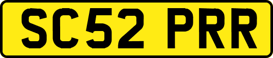 SC52PRR