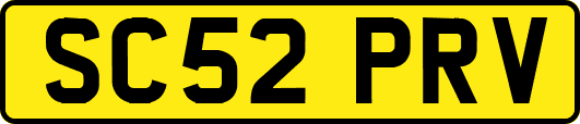SC52PRV