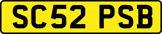 SC52PSB