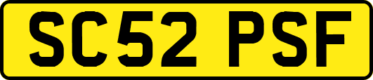 SC52PSF