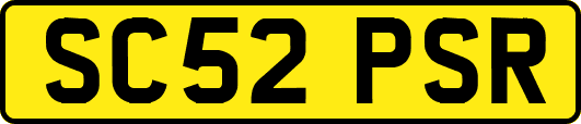 SC52PSR