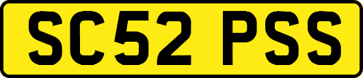 SC52PSS
