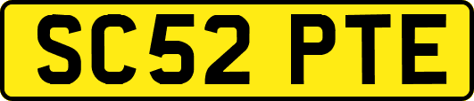 SC52PTE