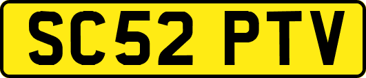 SC52PTV
