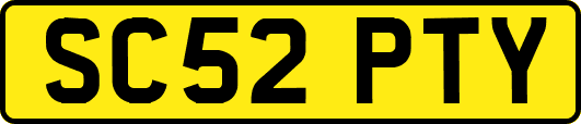 SC52PTY