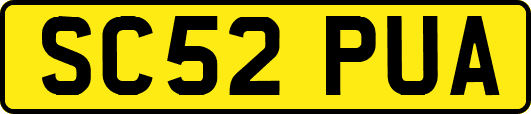 SC52PUA