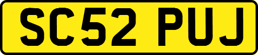 SC52PUJ