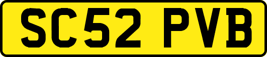 SC52PVB