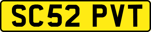 SC52PVT