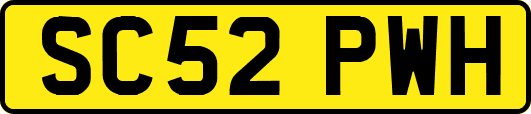 SC52PWH