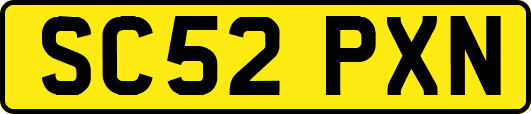 SC52PXN