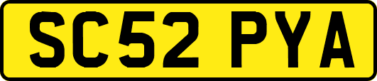 SC52PYA
