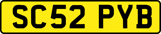 SC52PYB