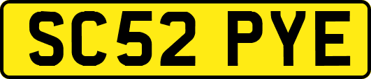 SC52PYE