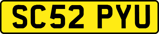 SC52PYU