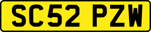 SC52PZW