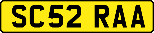 SC52RAA